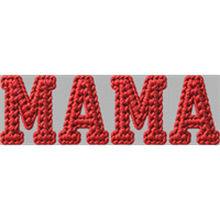 Mother's Day-MM 6163